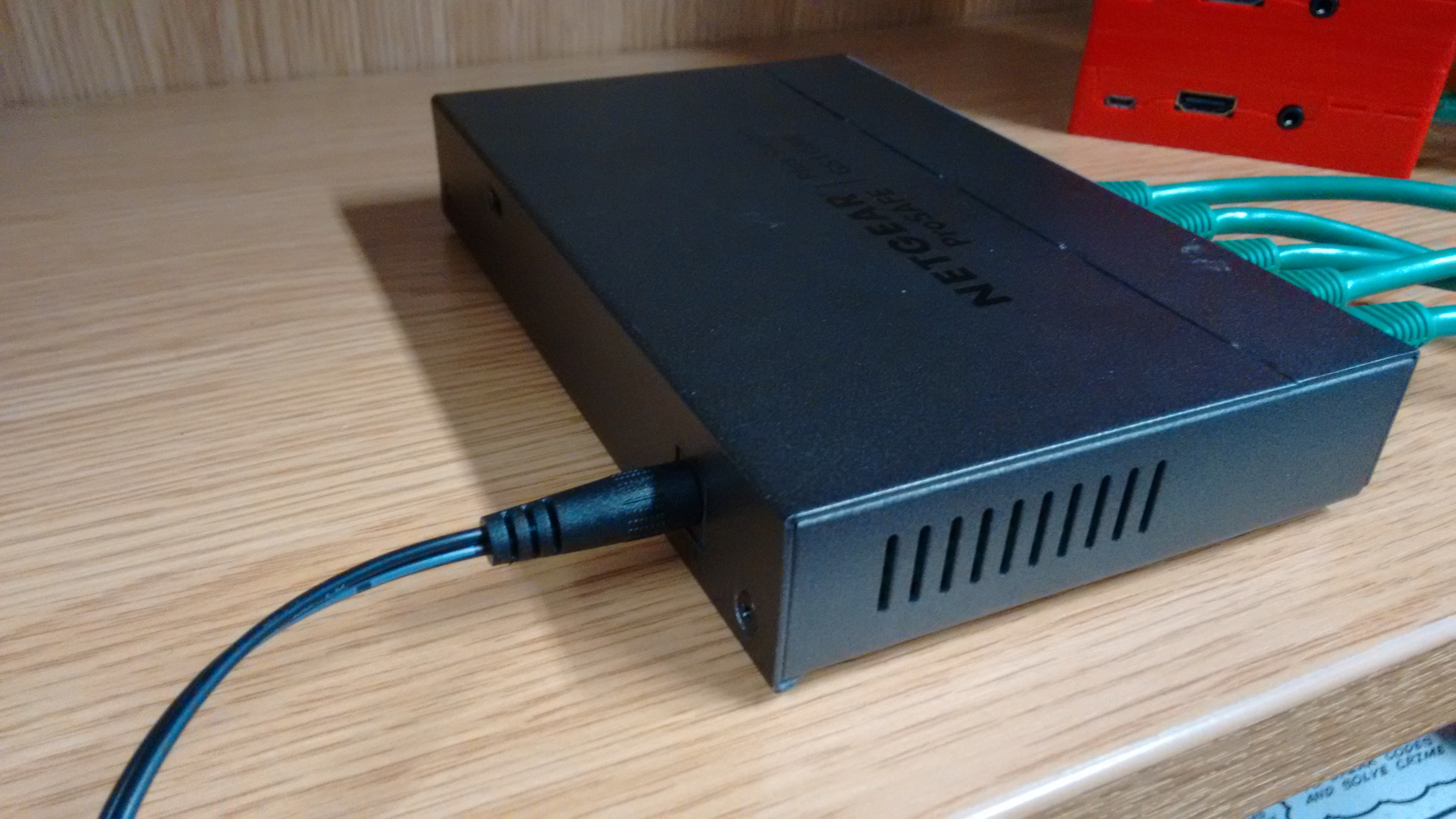 Ethernet