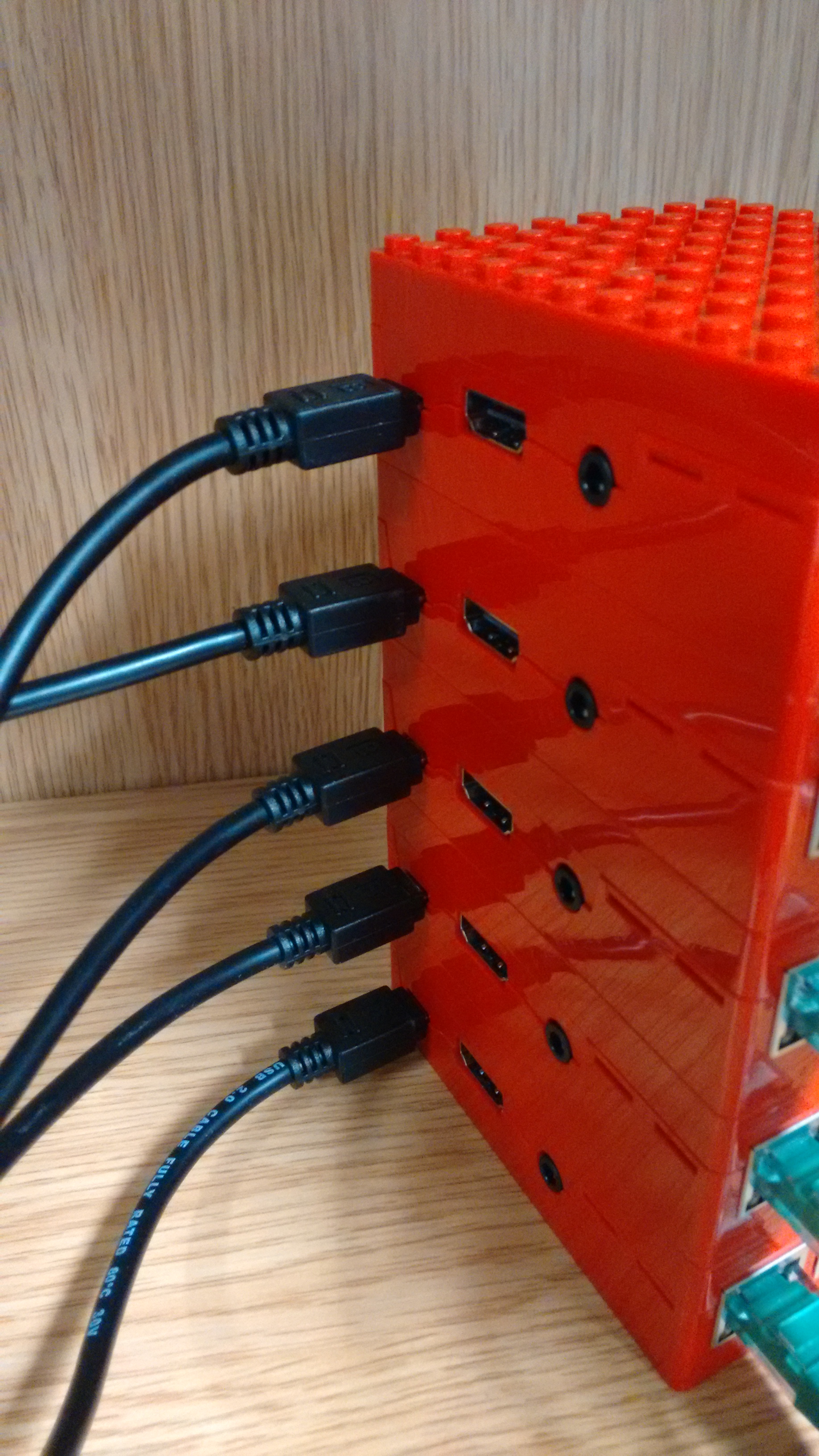 Ethernet