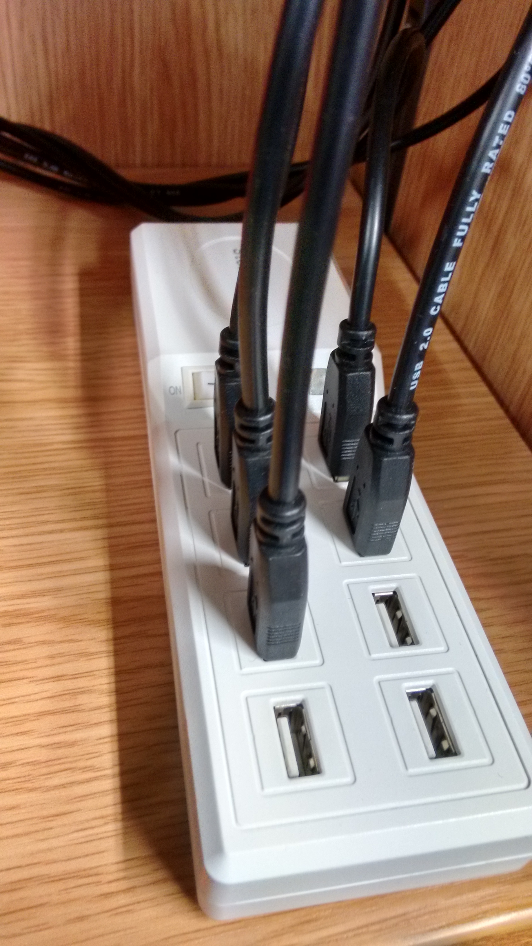 Ethernet